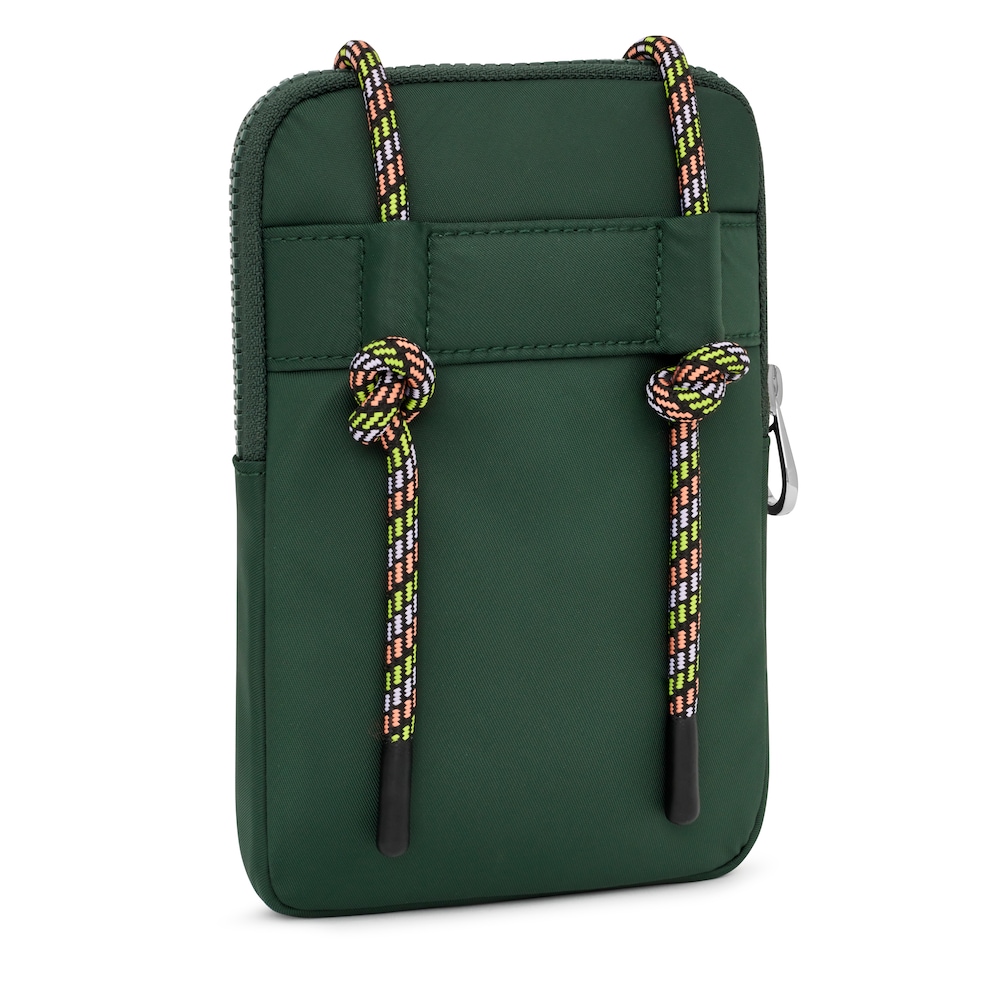 Zielone etui na telefon TOUS Marina