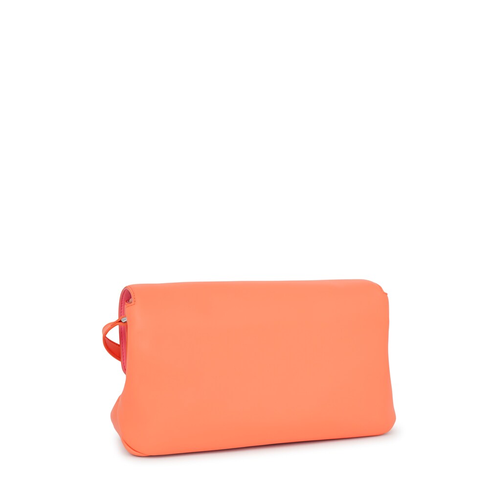 Bandolera mediana naranja TOUS Maya image number 1