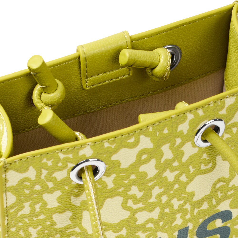 Mini bolso Pop lima Kaos Mini Evolution