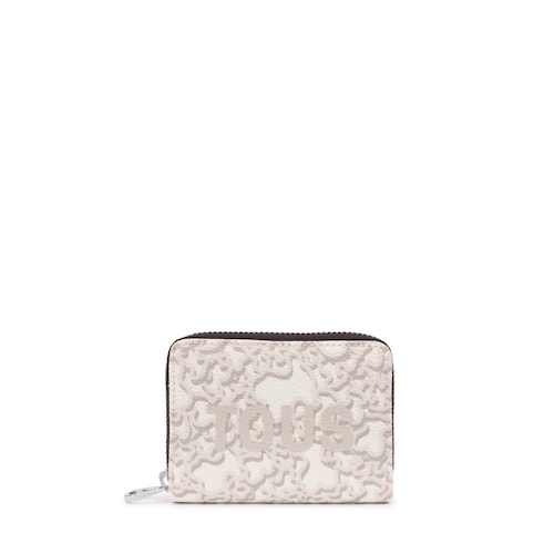 Monedero gris Kaos Mini Evolution image number 0