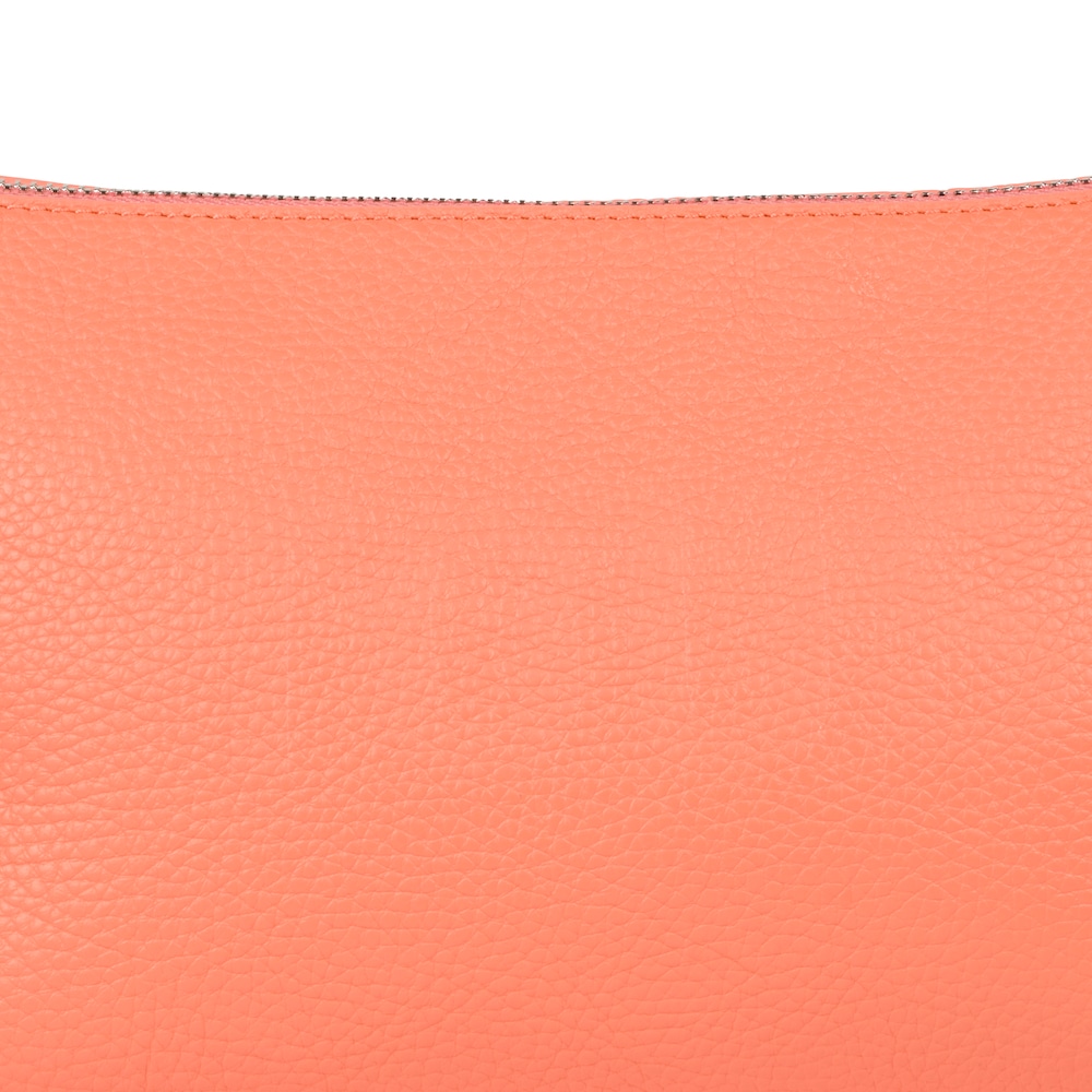 Orange leather TOUS Balloon Crossbody bag image number 3