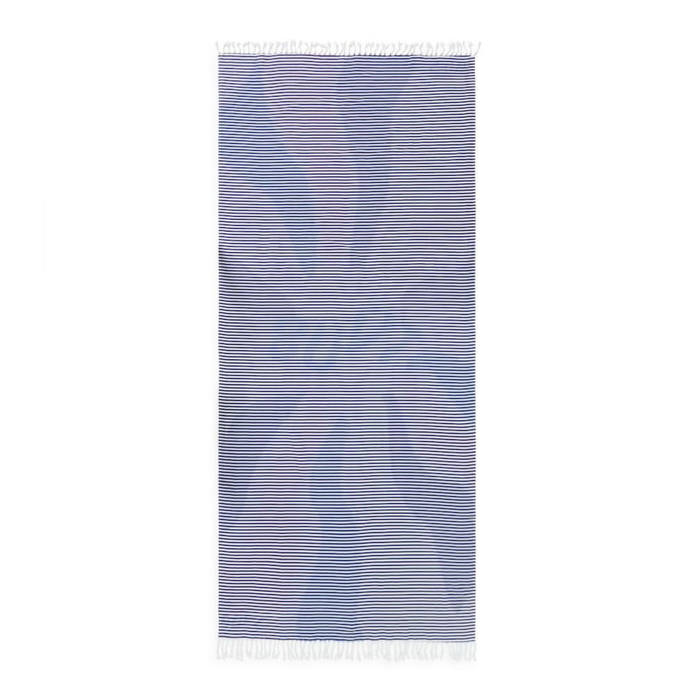 Pink Beach towel TOUS Cenobia Fouta