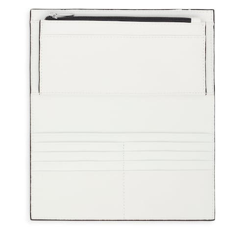 Gray Kaos Mini Evolution Pocket wallet