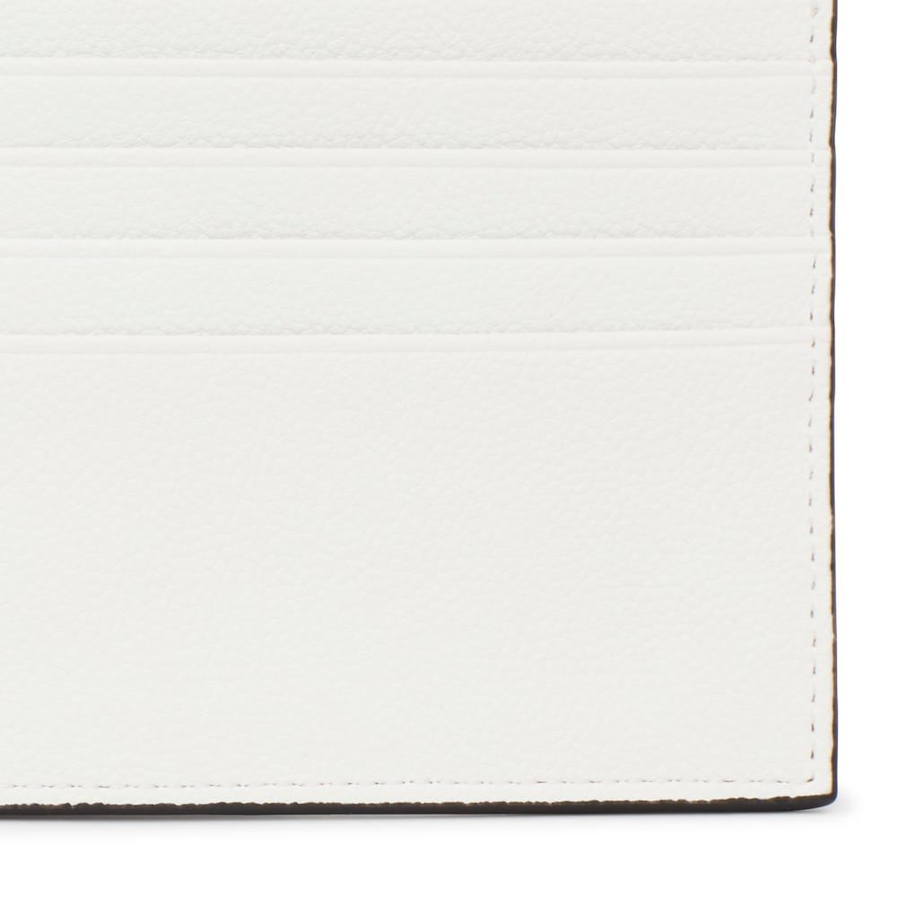 Billetera Pocket gris Kaos Mini Evolution