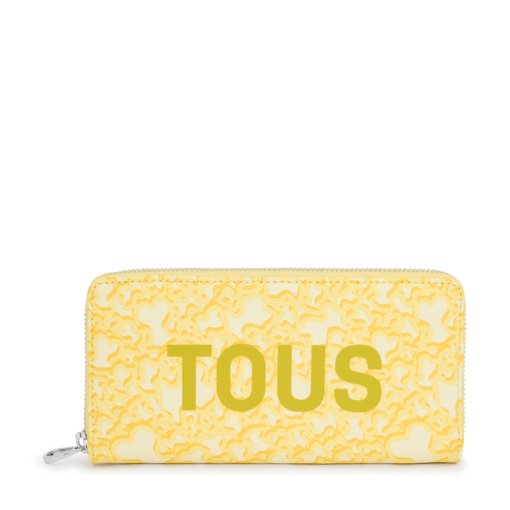 Kaos Mini Evolution Wallet