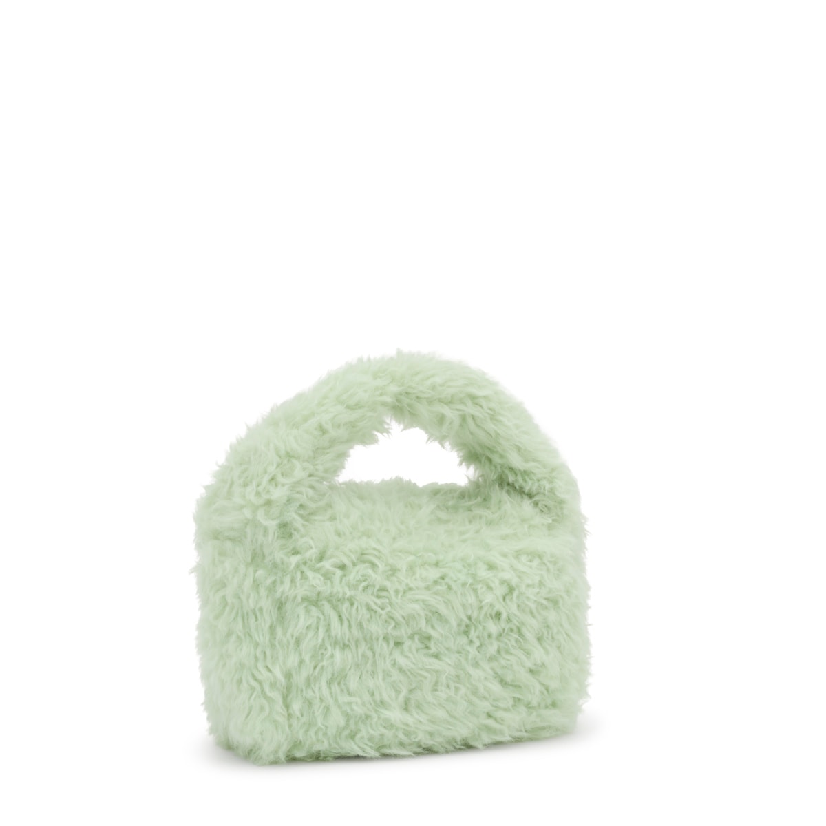 Small mint green Crossbody bag TOUS Carol Warm
