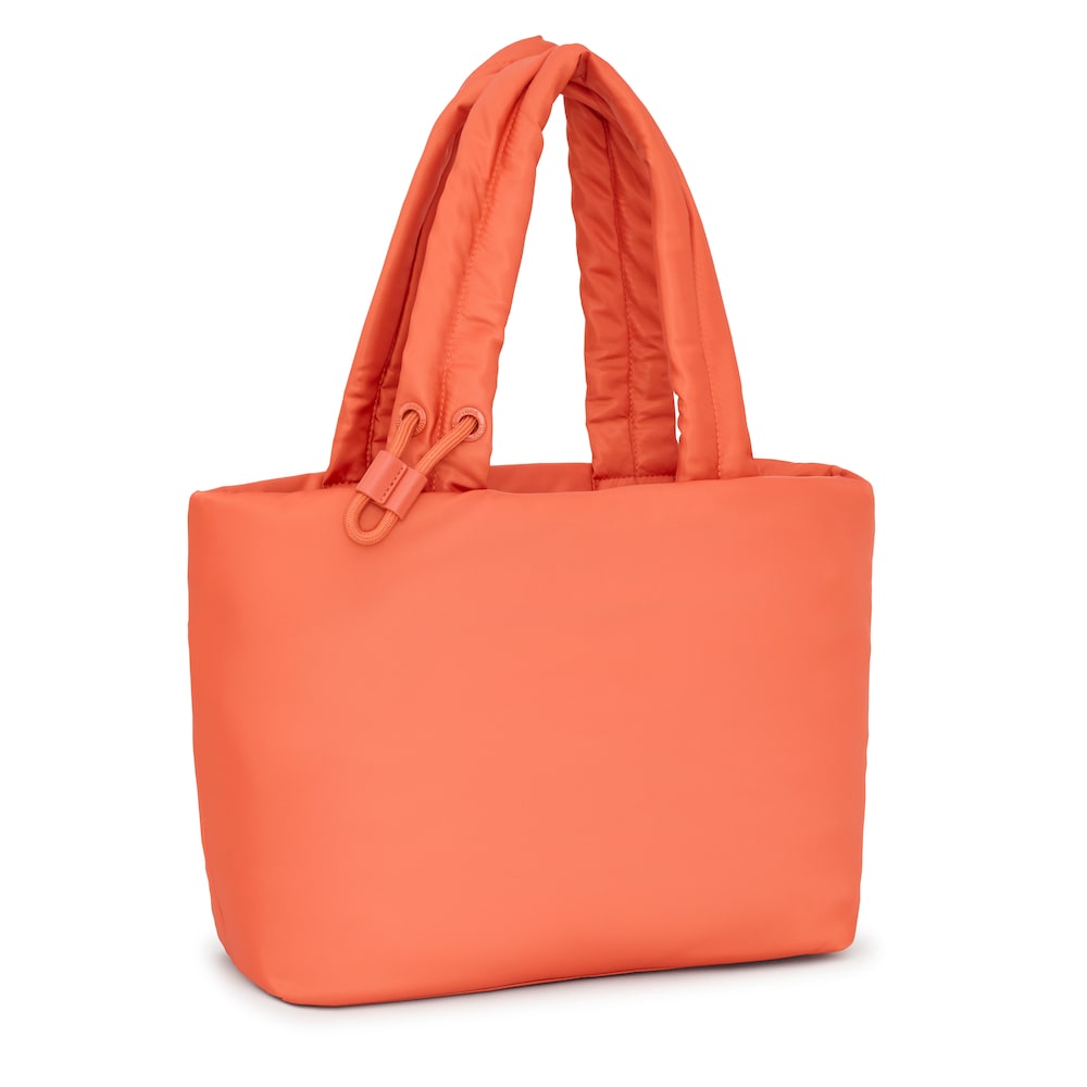 Orange TOUS Marina Tote bag image number 1