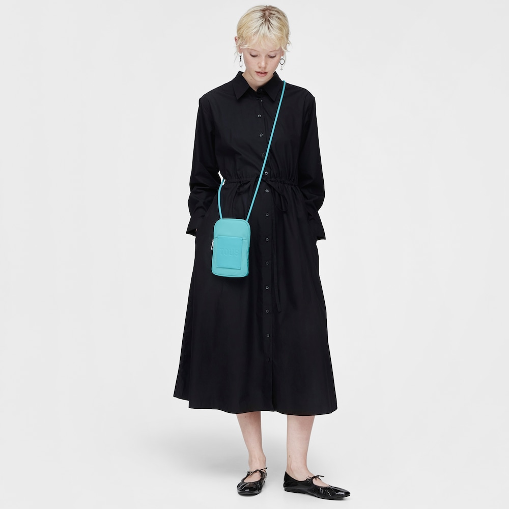 Blue TOUS Marina Cellphone case