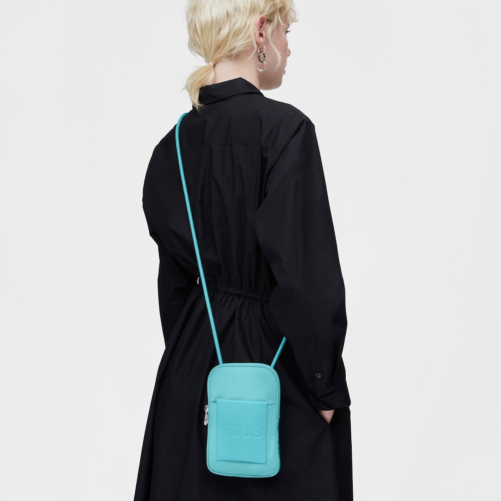 Blue TOUS Marina Cellphone case