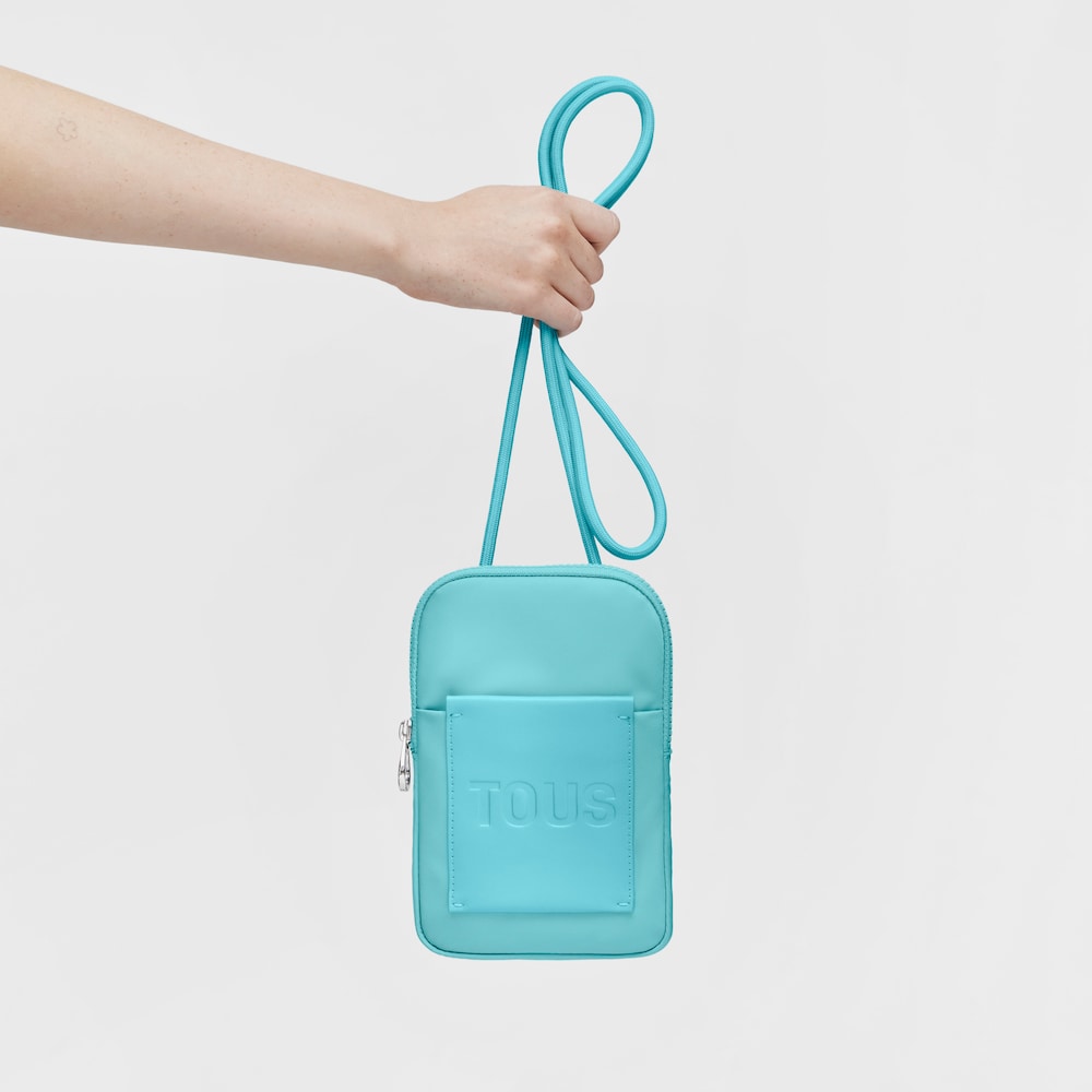 Blue TOUS Marina Cellphone case