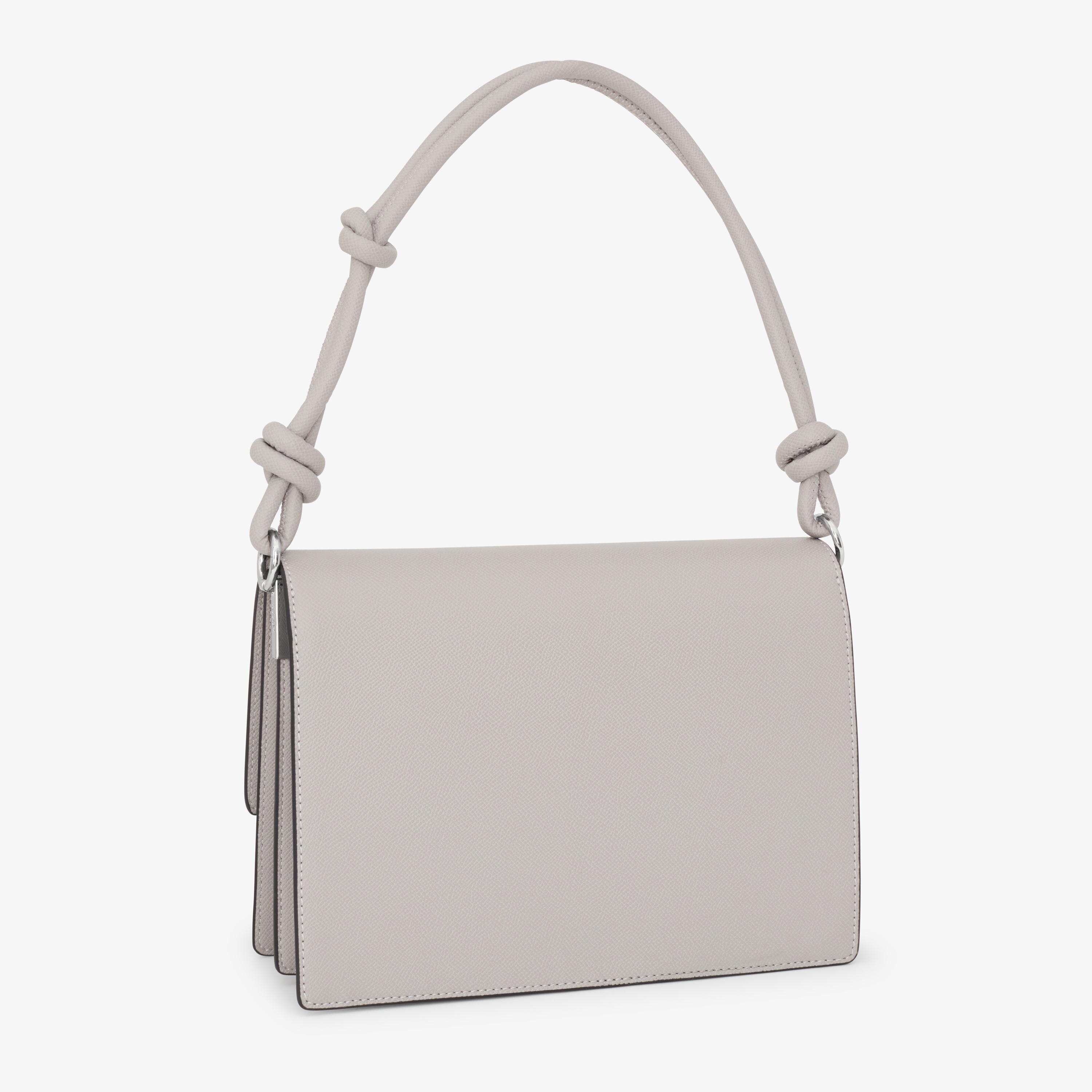 Medium gray TOUS La Rue New Audree Crossbody bag