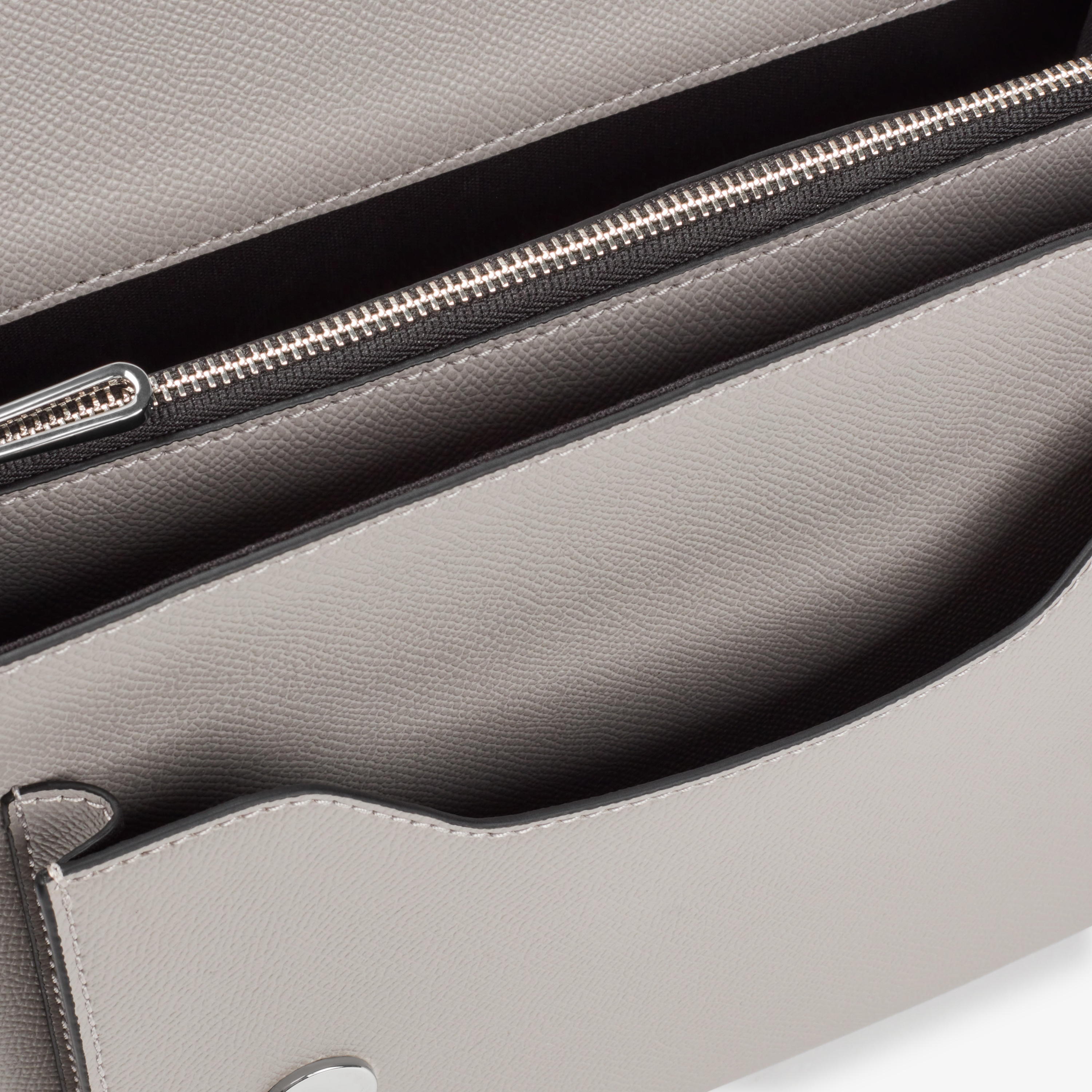 Medium gray TOUS La Rue New Audree Crossbody bag