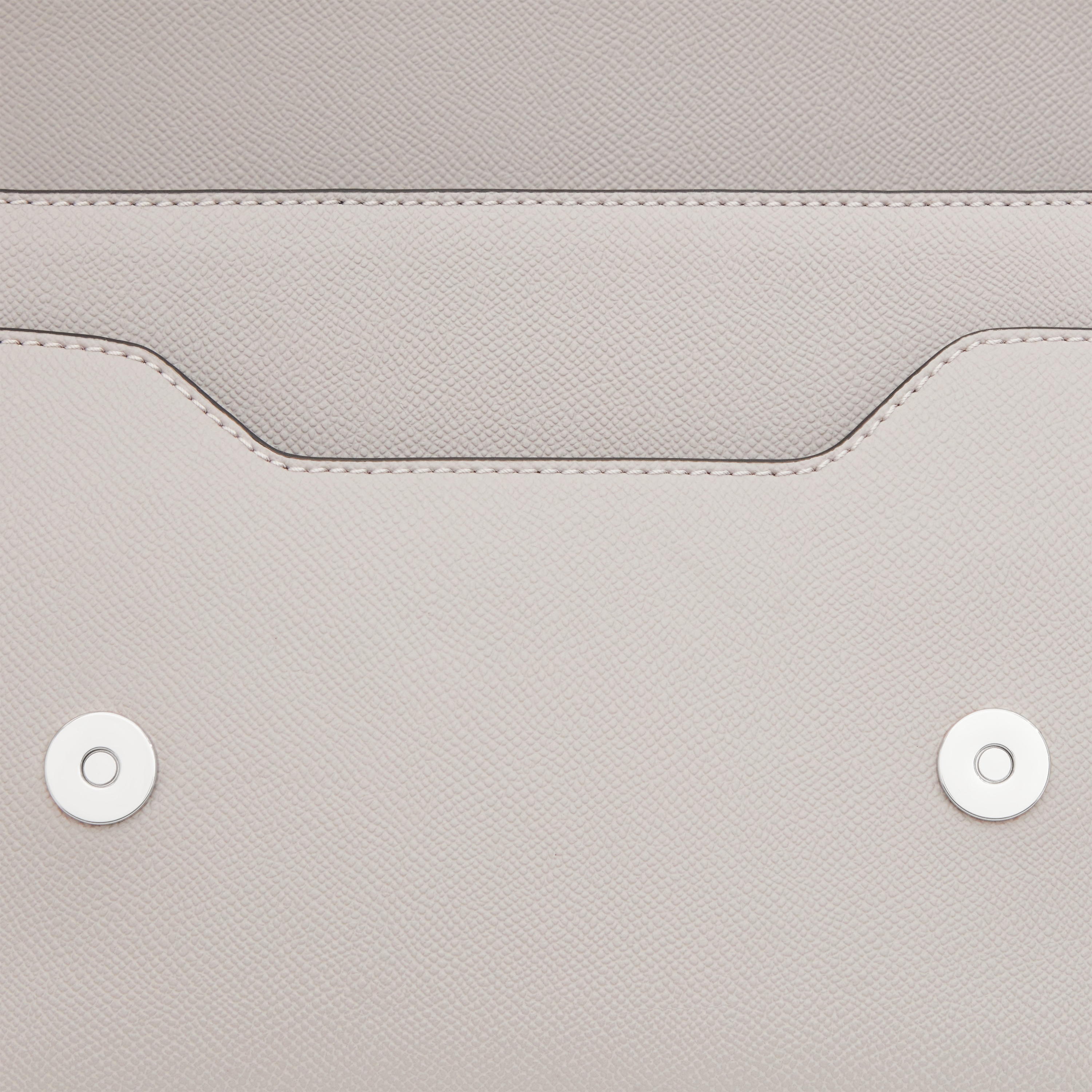 Medium gray TOUS La Rue New Audree Crossbody bag