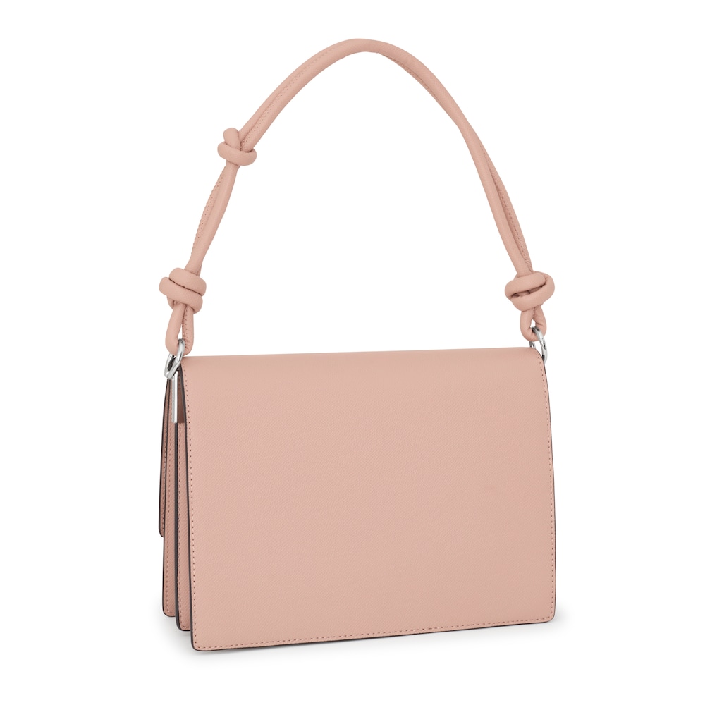 Medium taupe TOUS La Rue New Audree Crossbody Bag Medium taupe TOUS La Rue New Audree Crossbody Bag