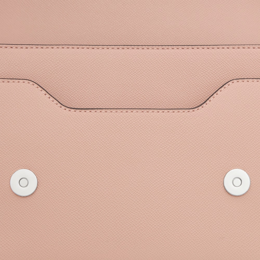 Medium taupe TOUS La Rue New Audree Crossbody Bag Medium taupe TOUS La Rue New Audree Crossbody Bag