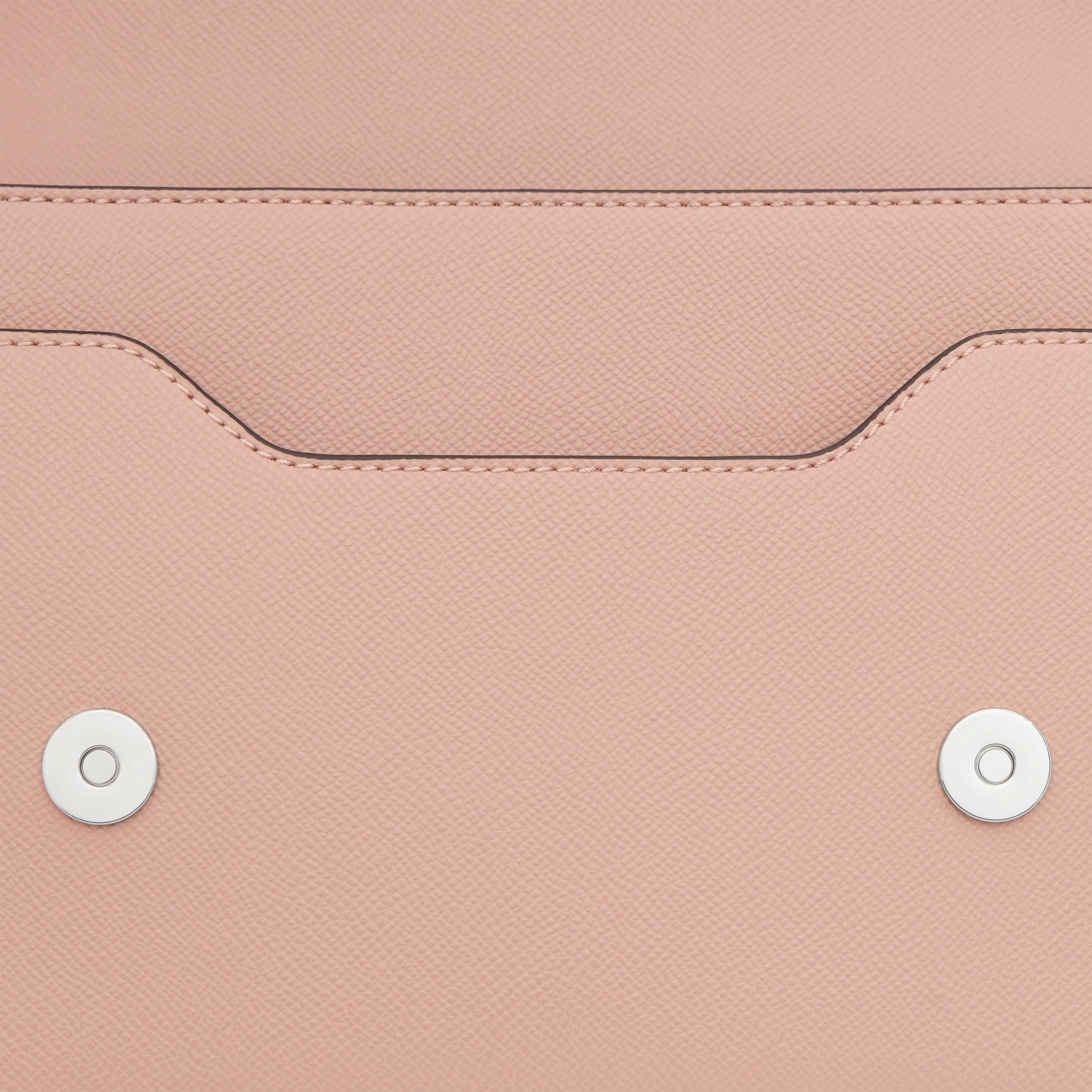 Medium taupe TOUS La Rue New Audree Crossbody Bag