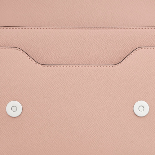 Borsa a tracolla media color tortora Audree TOUS La Rue New