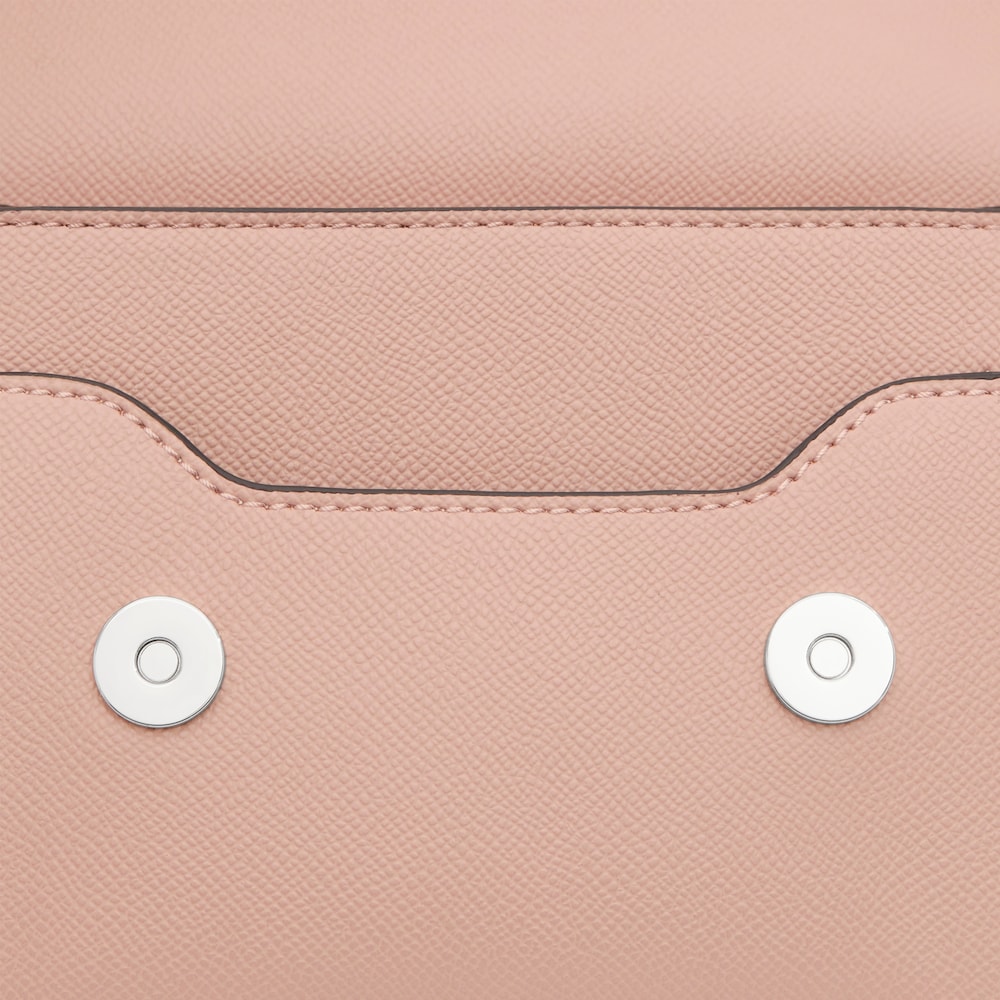 Mala de tiracolo pequena Audree TOUS La Rue New toupeira