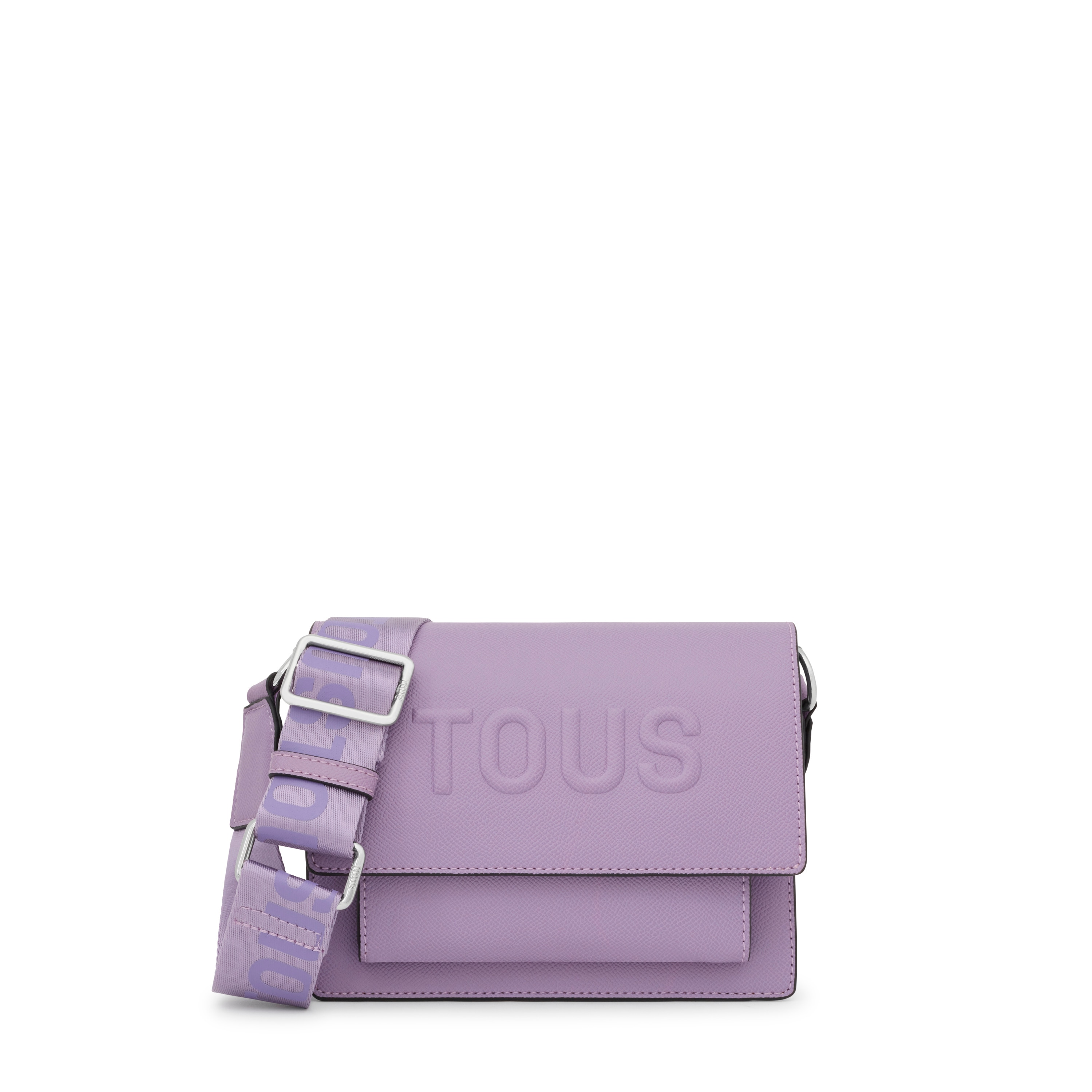 大切な人へのギフト探し Small lilac TOUS La Rue New Audree Crossbody bag | TOUS バッグ