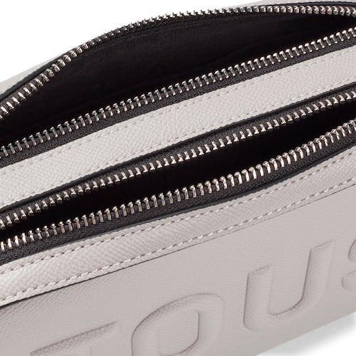 Bandolera reporter gris TOUS La Rue New