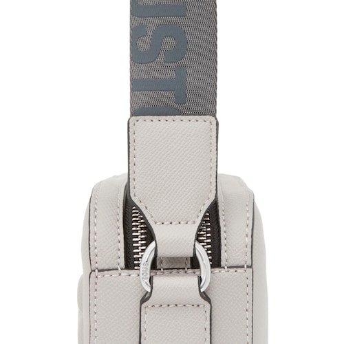 Bandolera reporter gris TOUS La Rue New