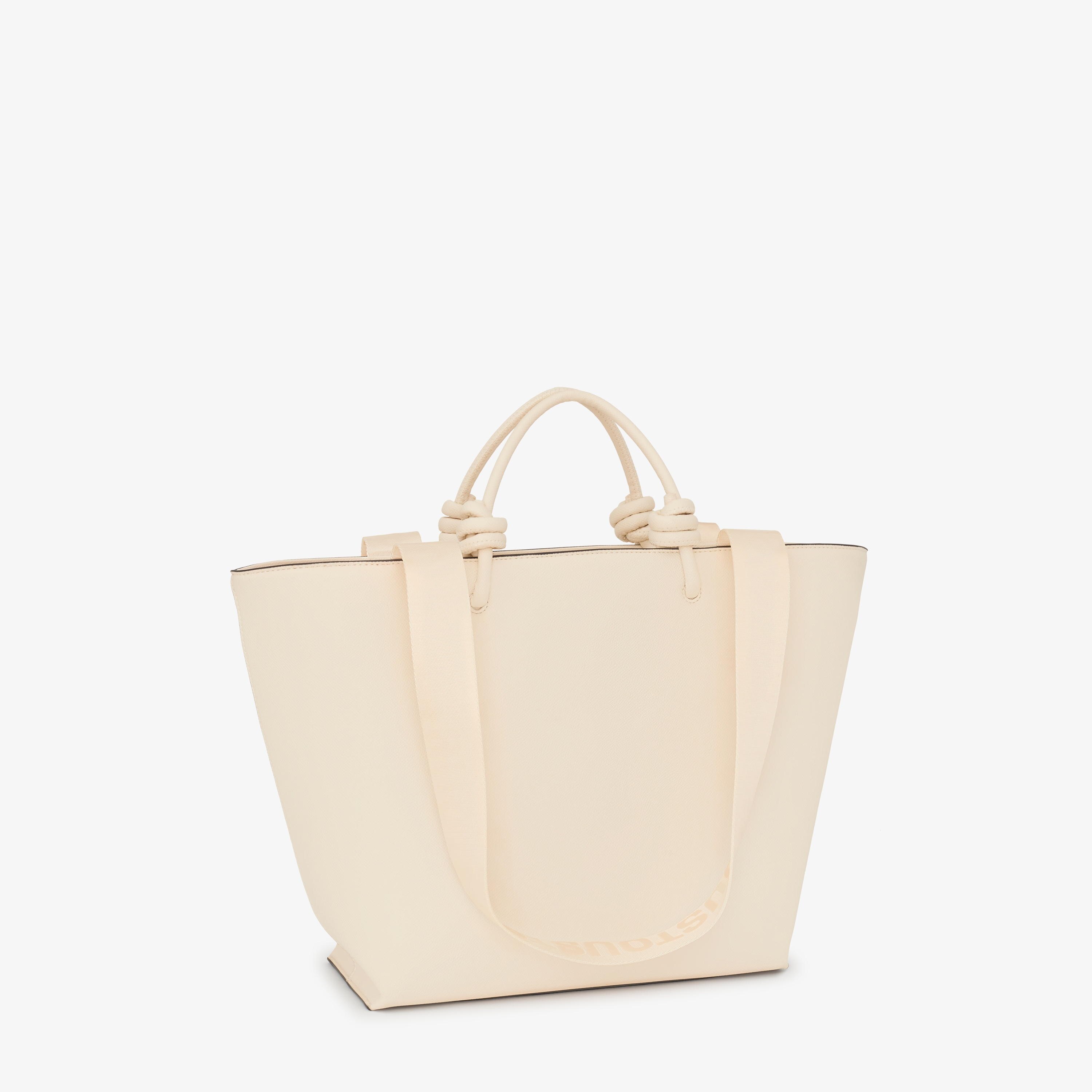 Beige TOUS La Rue New Tote bag