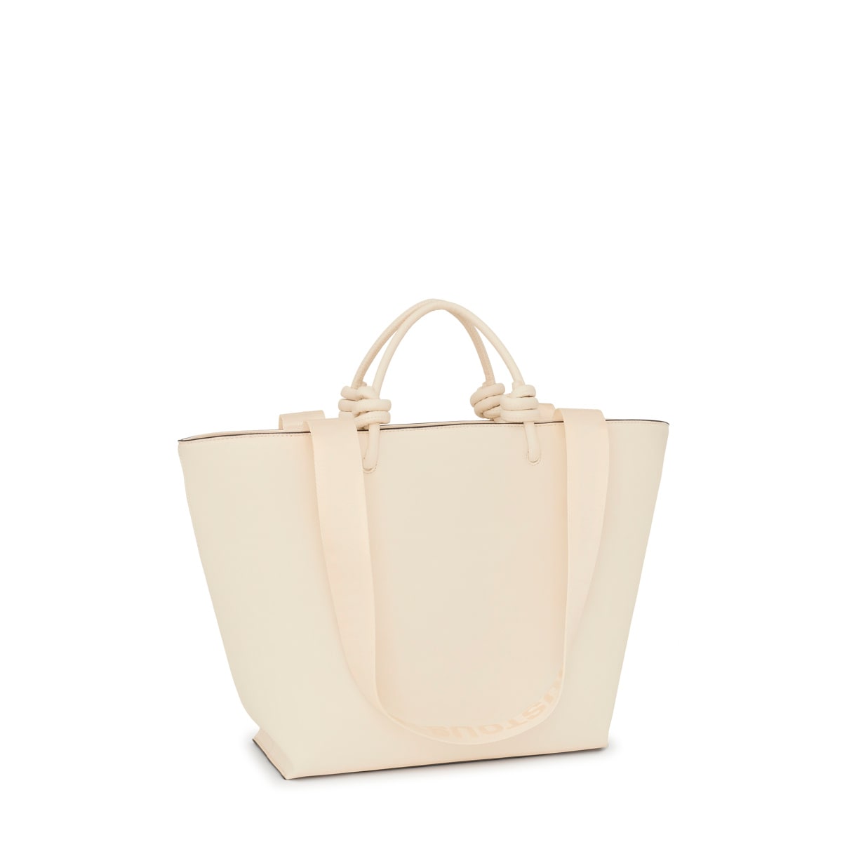 Beige TOUS La Rue New Tote bag