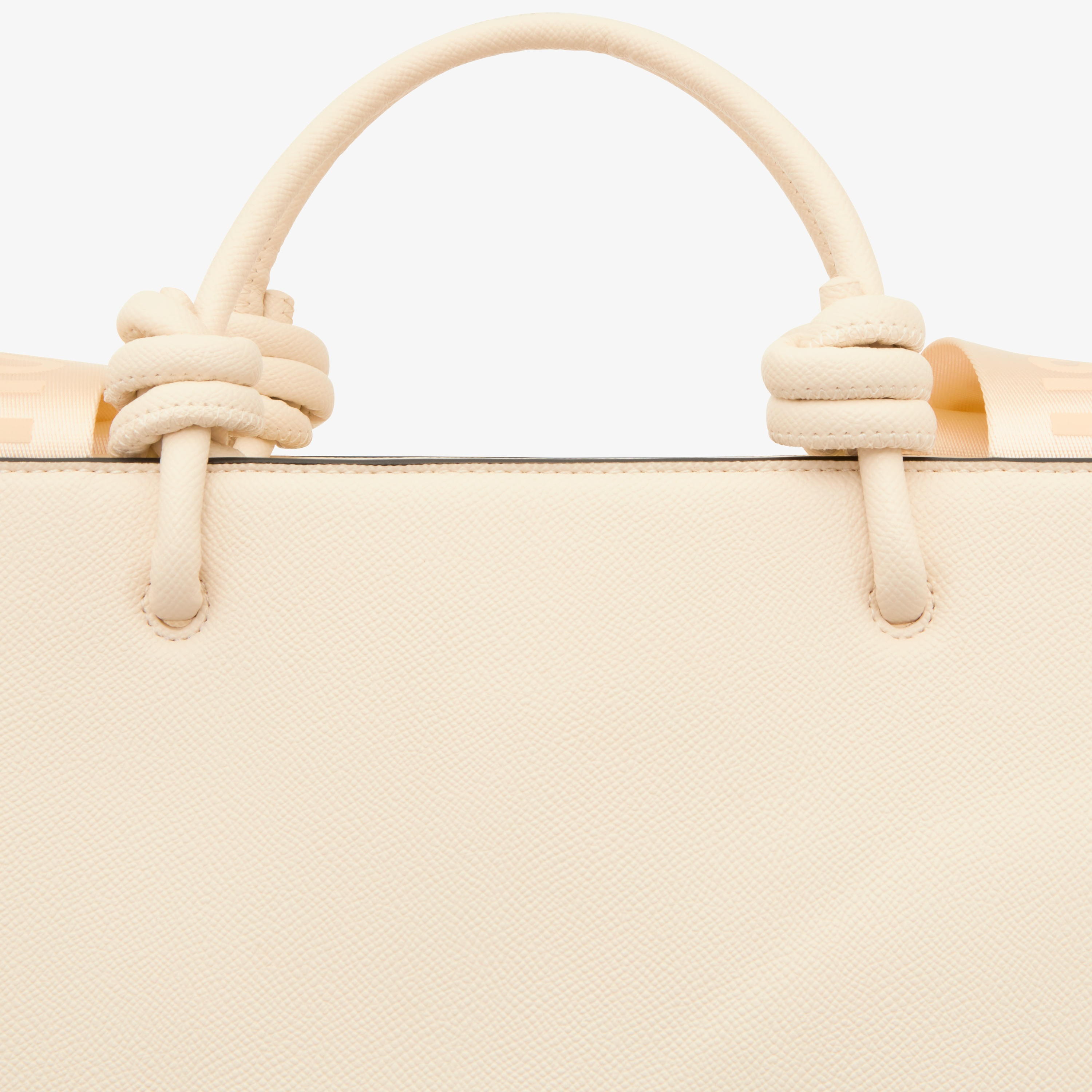 Beige TOUS La Rue New Tote bag