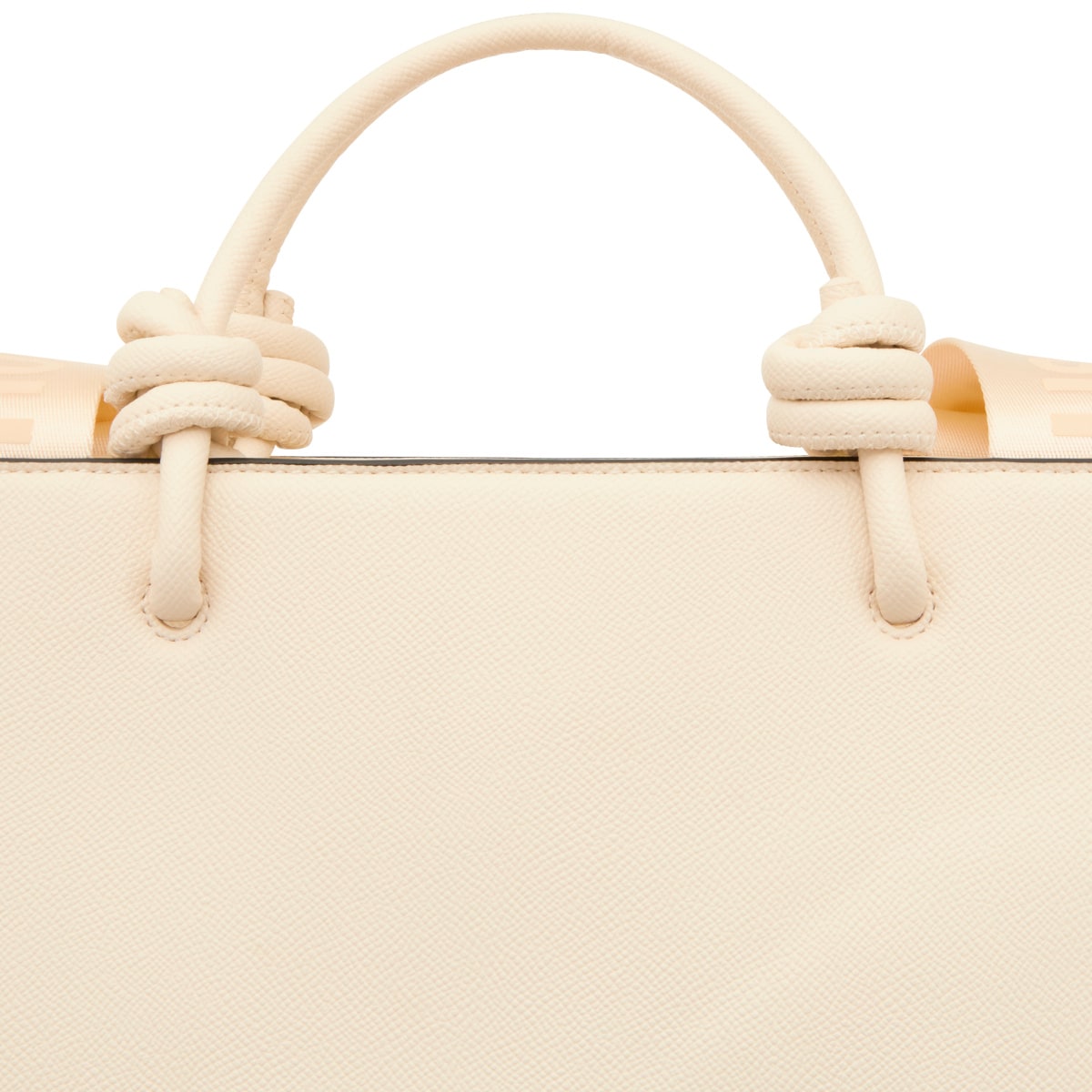 Beige TOUS La Rue New Tote bag