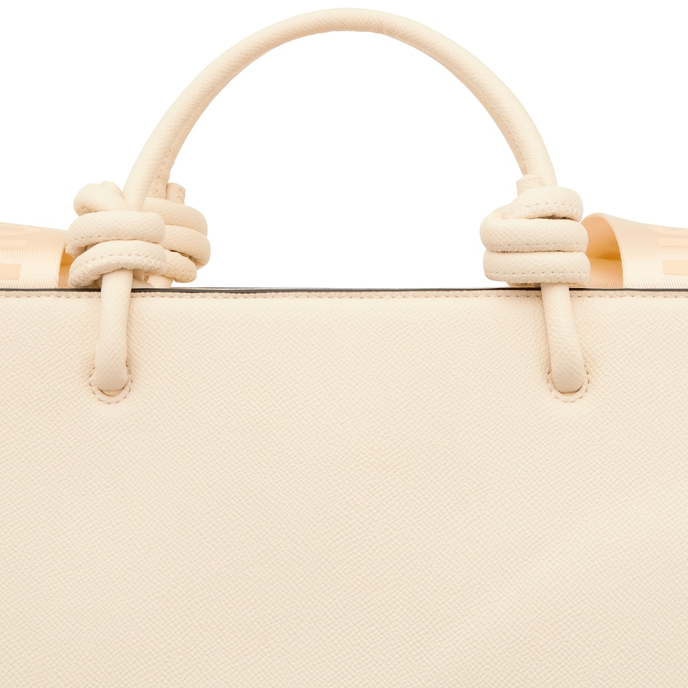 Beige TOUS La Rue New Tote bag