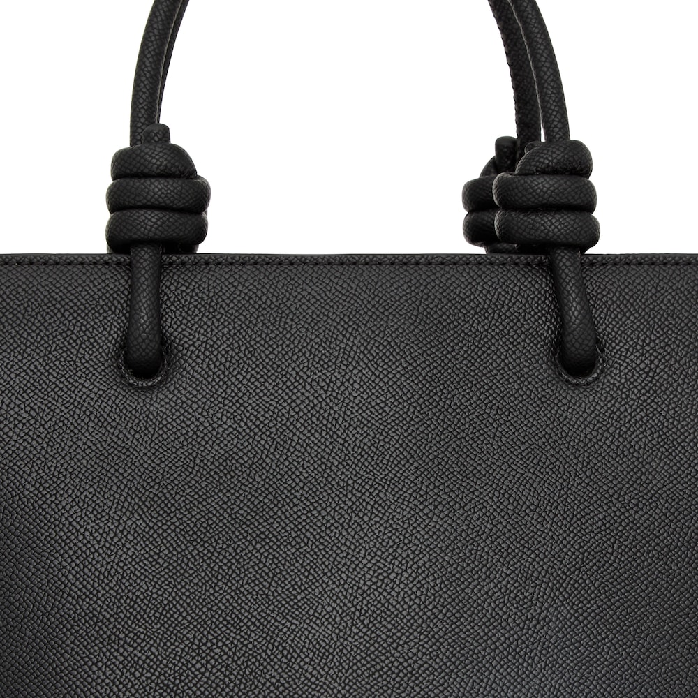 Small black TOUS La Rue New Tote bag