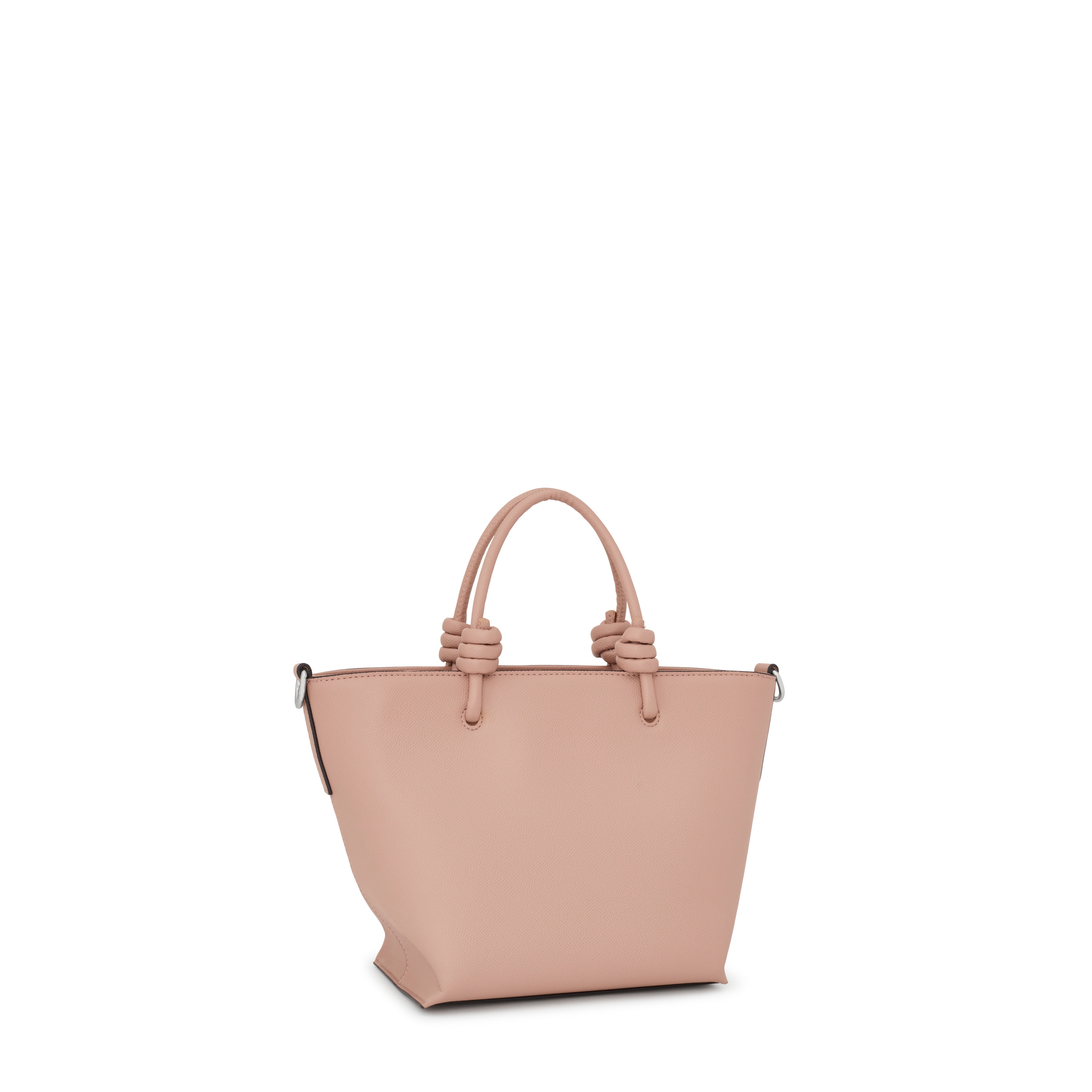 Small taupe TOUS La Rue New Tote bag