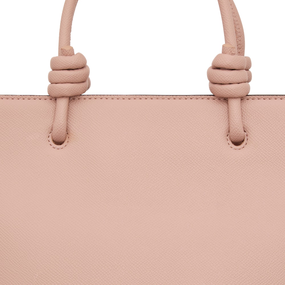 Small taupe TOUS La Rue New Tote bag