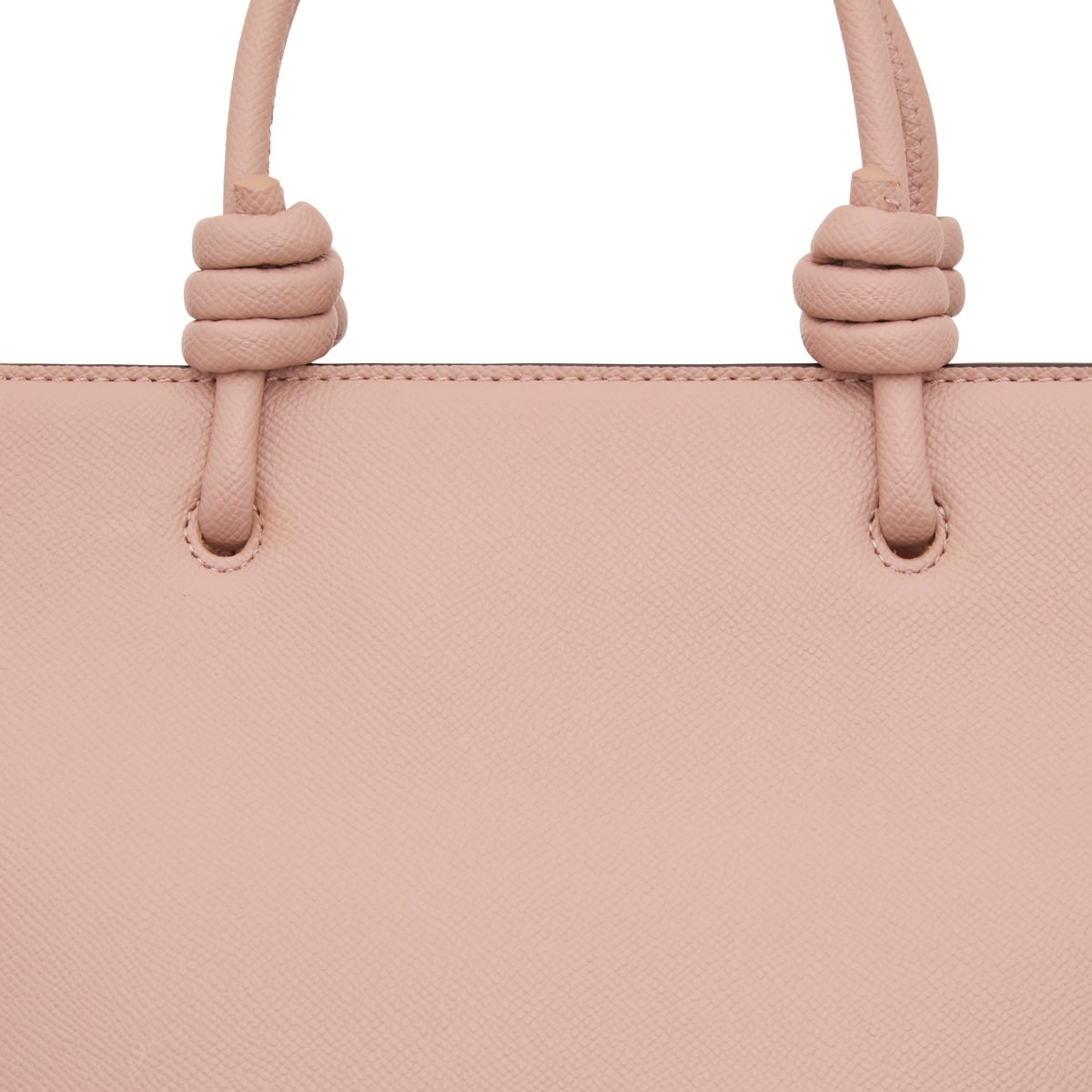 Small taupe TOUS La Rue New Tote bag