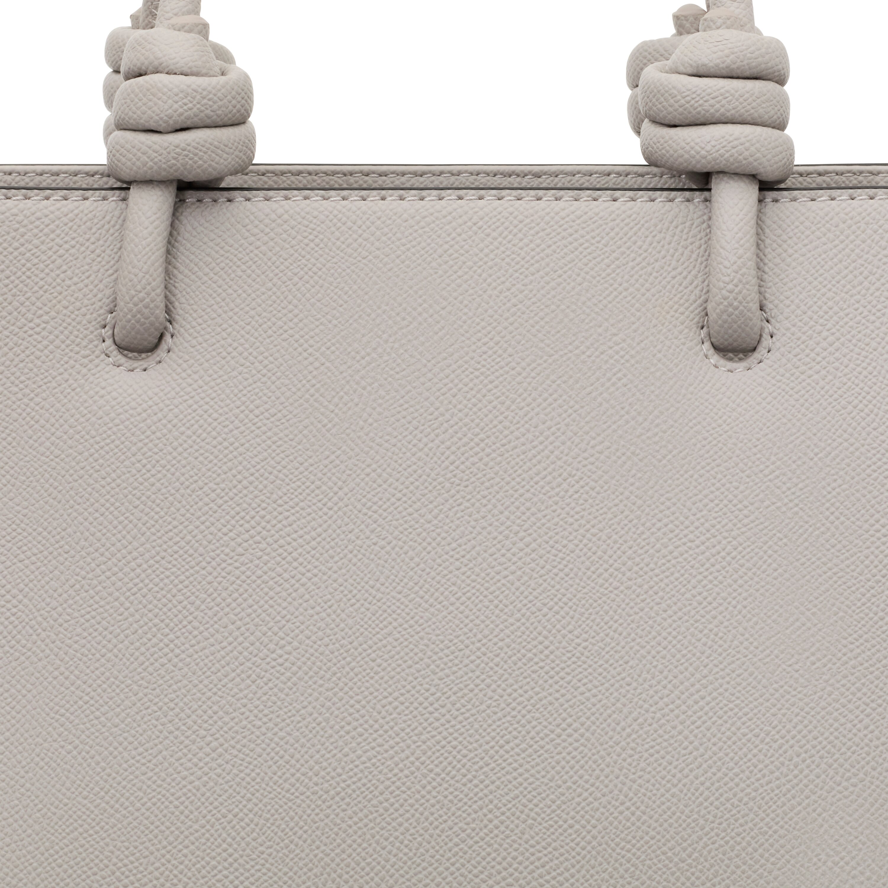 Medium gray TOUS La Rue New Amaya Shopping bag