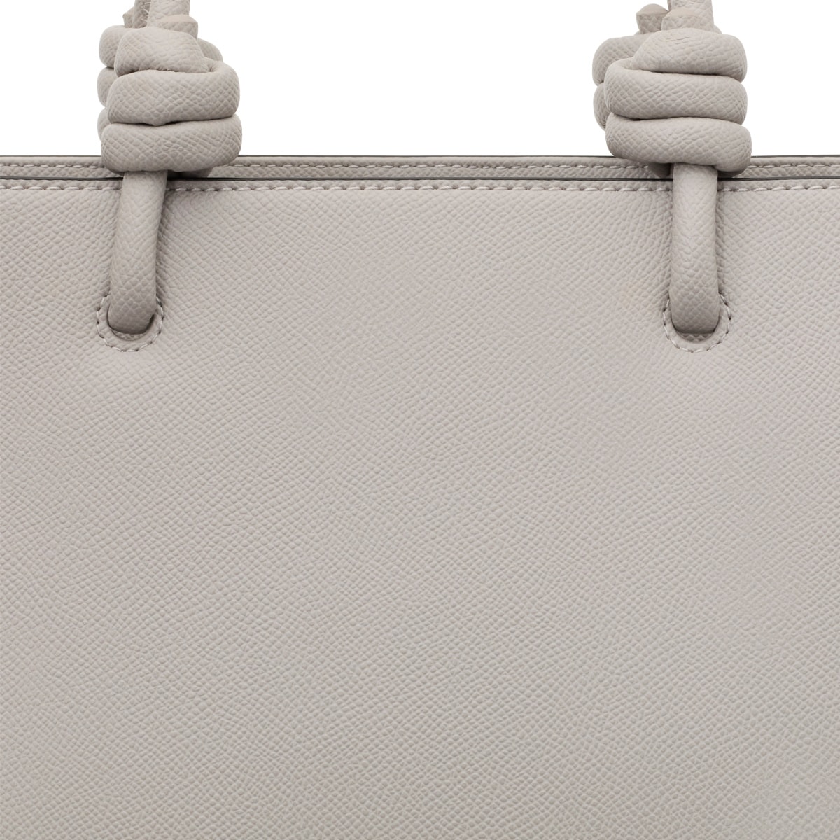Medium gray TOUS La Rue New Amaya Shopping bag