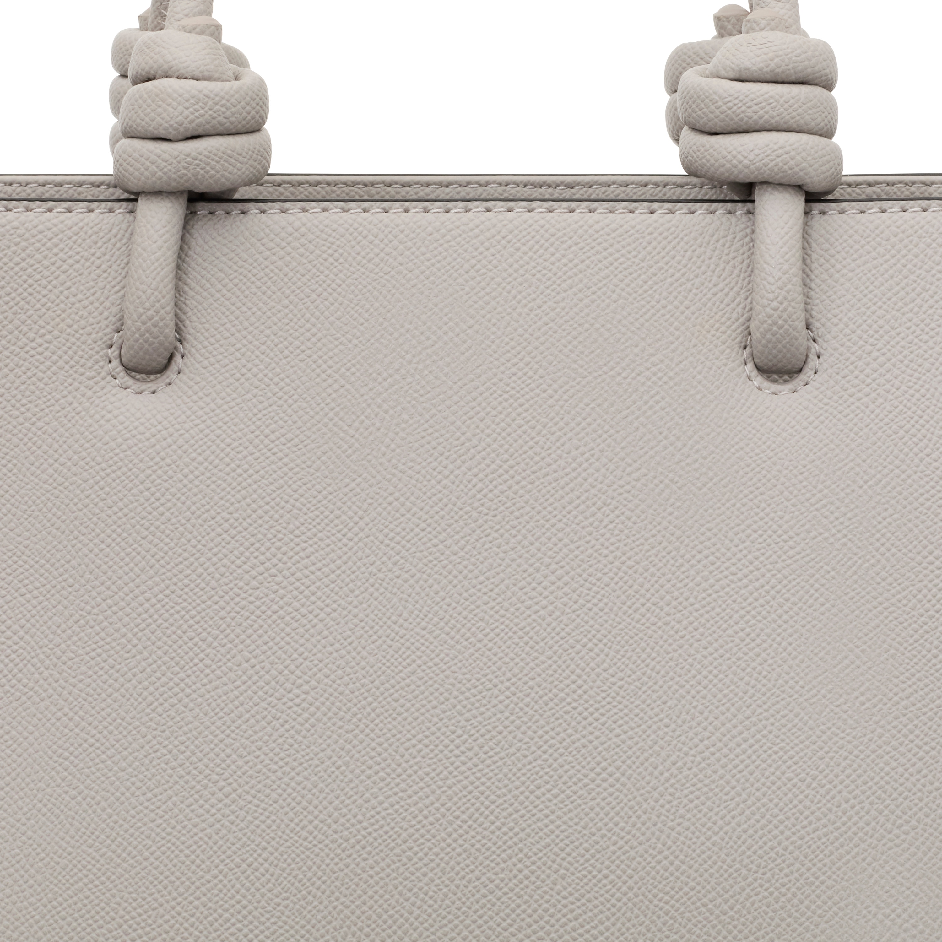 Shopper mediano Amaya gris TOUS La Rue New