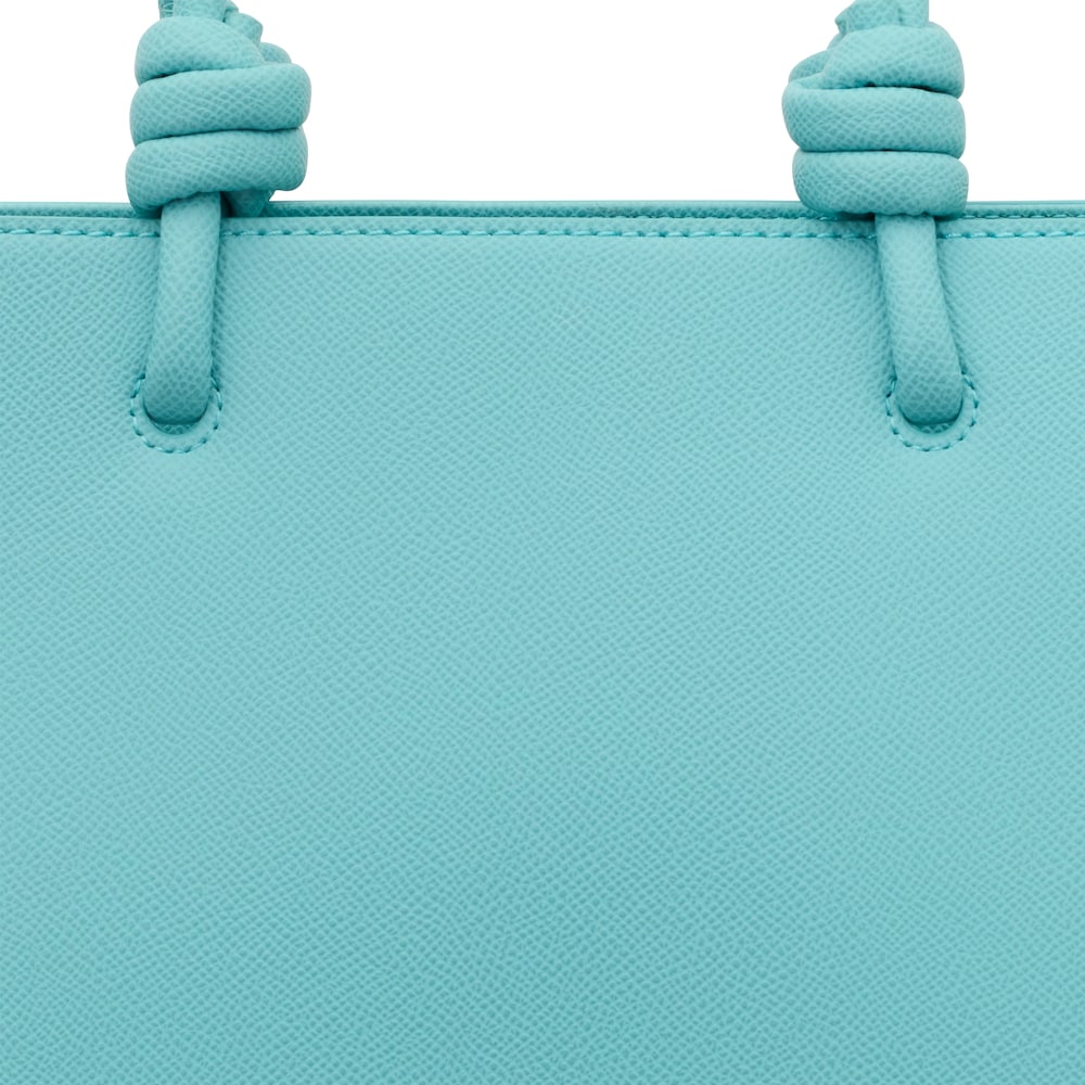 Medium blue TOUS La Rue New Amaya Shopping bag image number 3