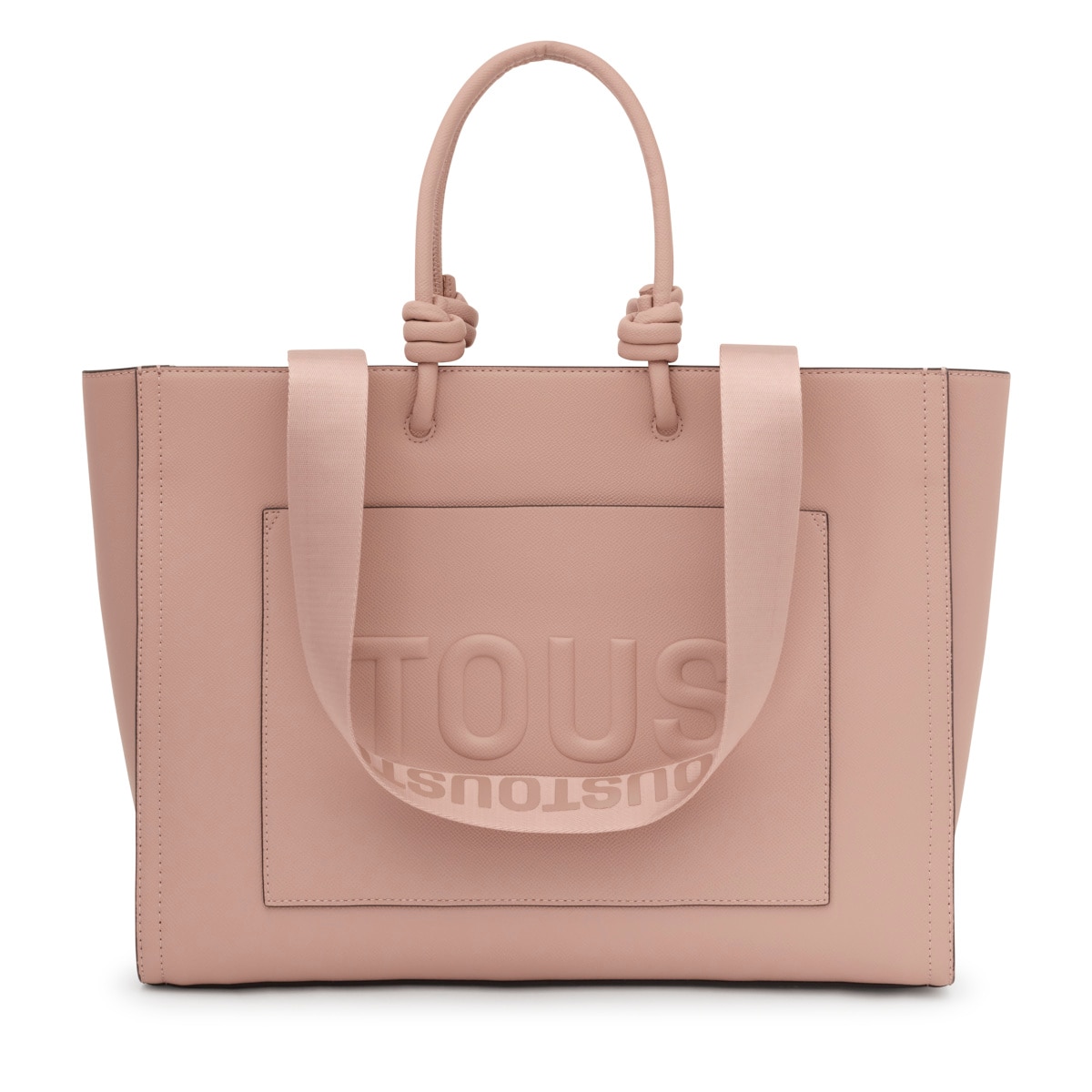 Tous - Shopper Grande Amaya Topo Tous La Rue New - Topo