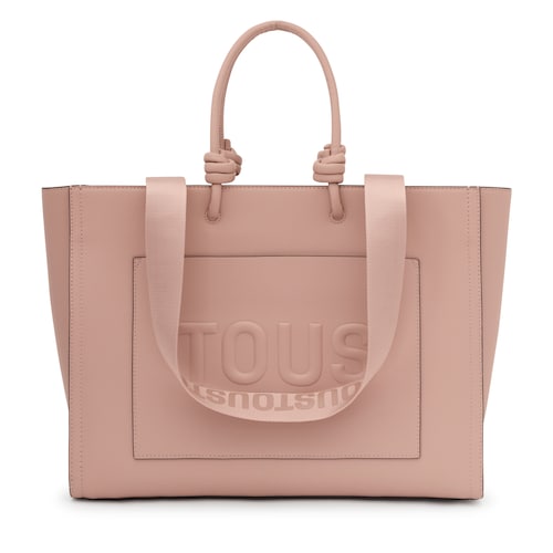 Shopper grande Amaya topo TOUS La Rue New