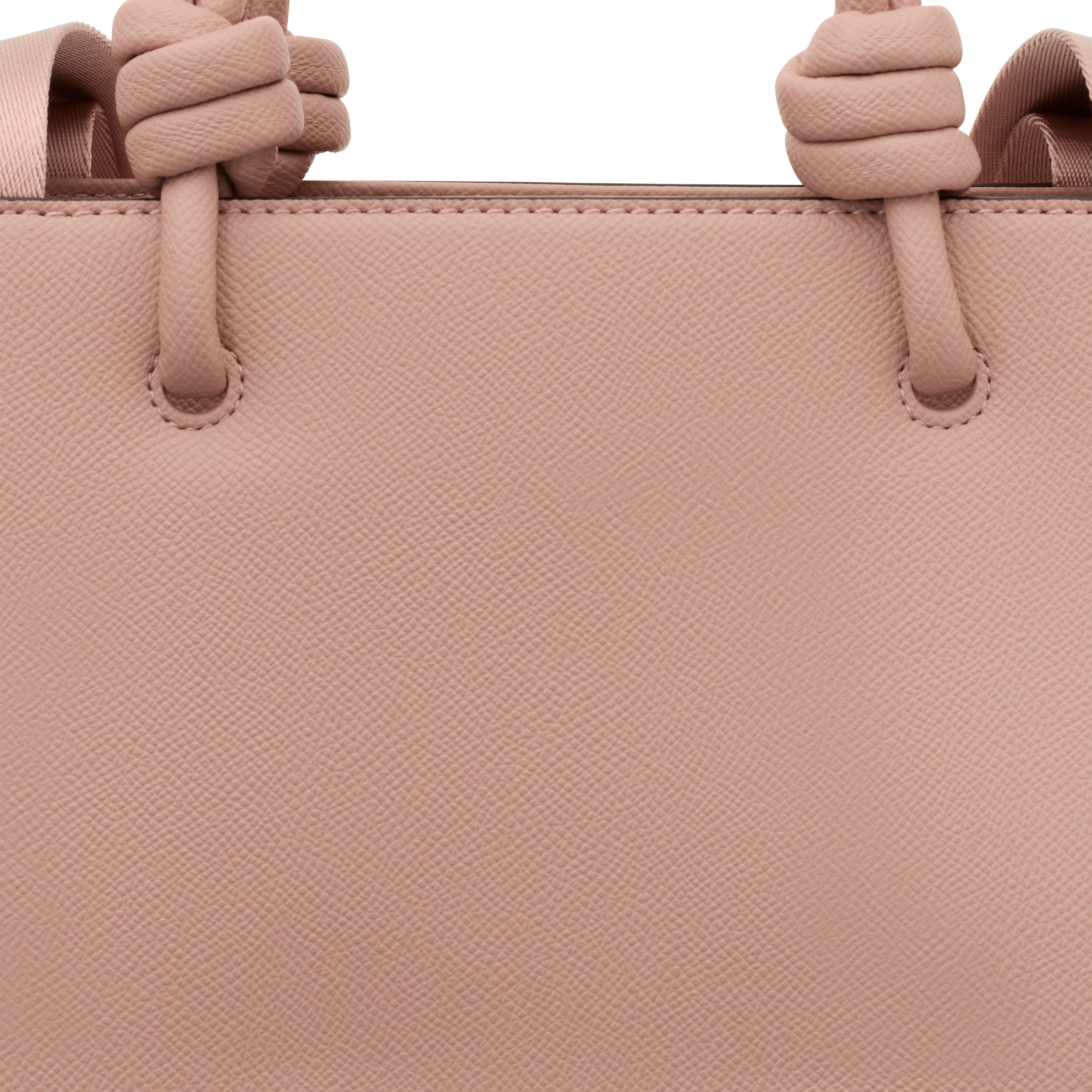 Large taupe TOUS La Rue New Amaya Shopping bag