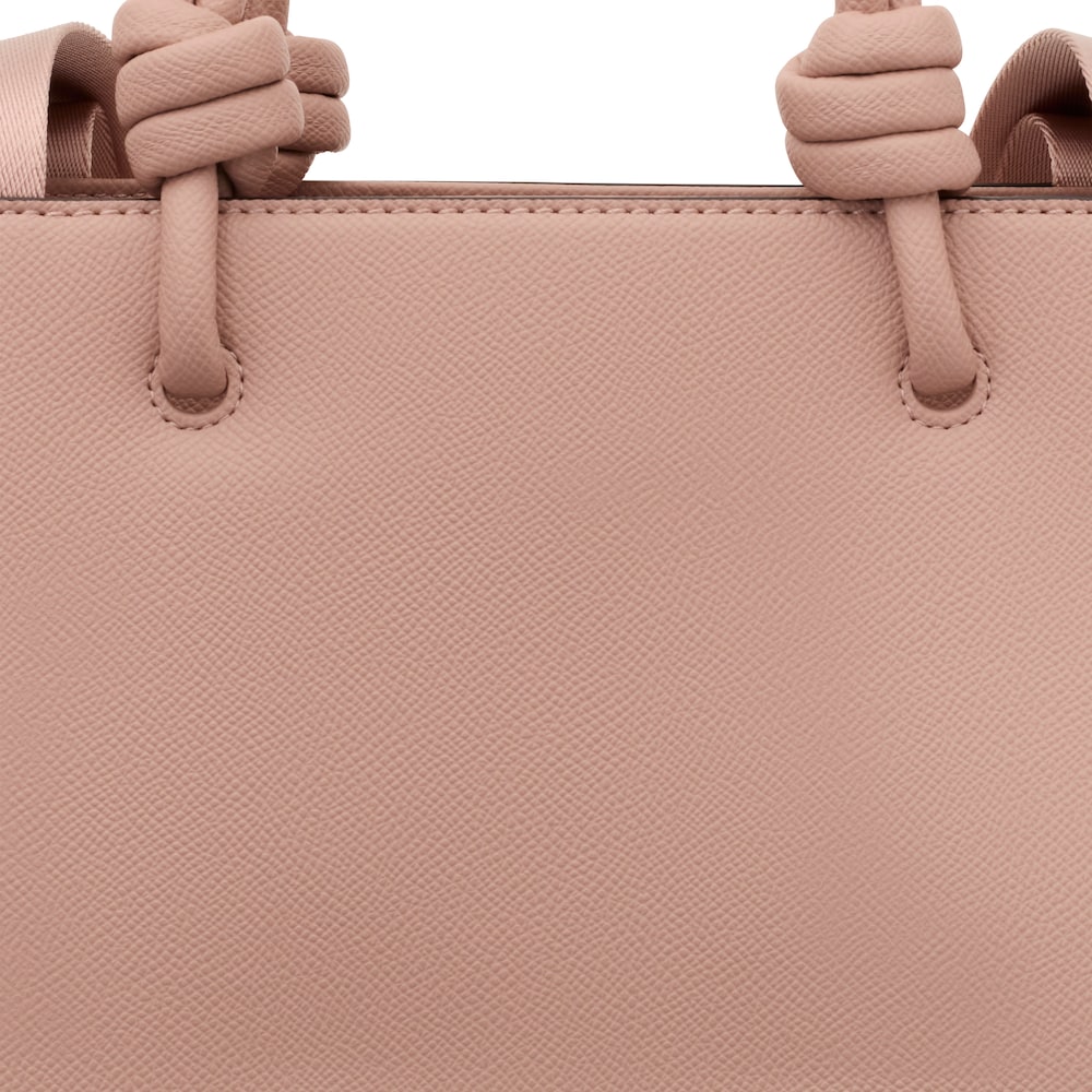 Veľk&aacute; siv&aacute; N&aacute;kupn&aacute; ta&scaron;ka TOUS La Rue New Amaya