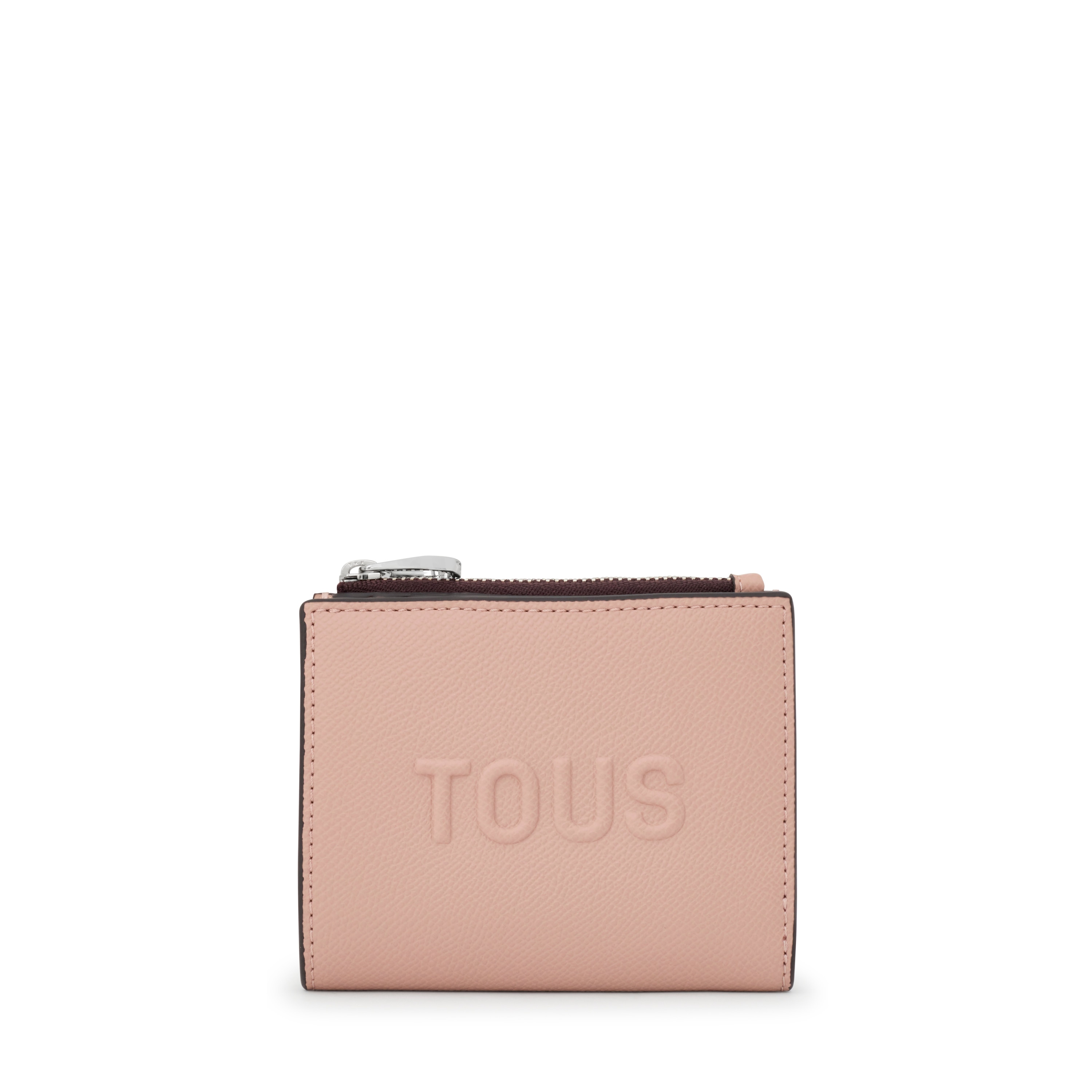 Taupe TOUS La Rue New Wallet