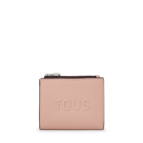 Carteira TOUS La Rue New toupeira