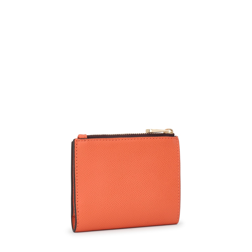 Orange TOUS La Rue New Card wallet