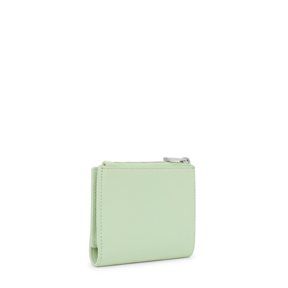Cartera menta TOUS La Rue New image number 1