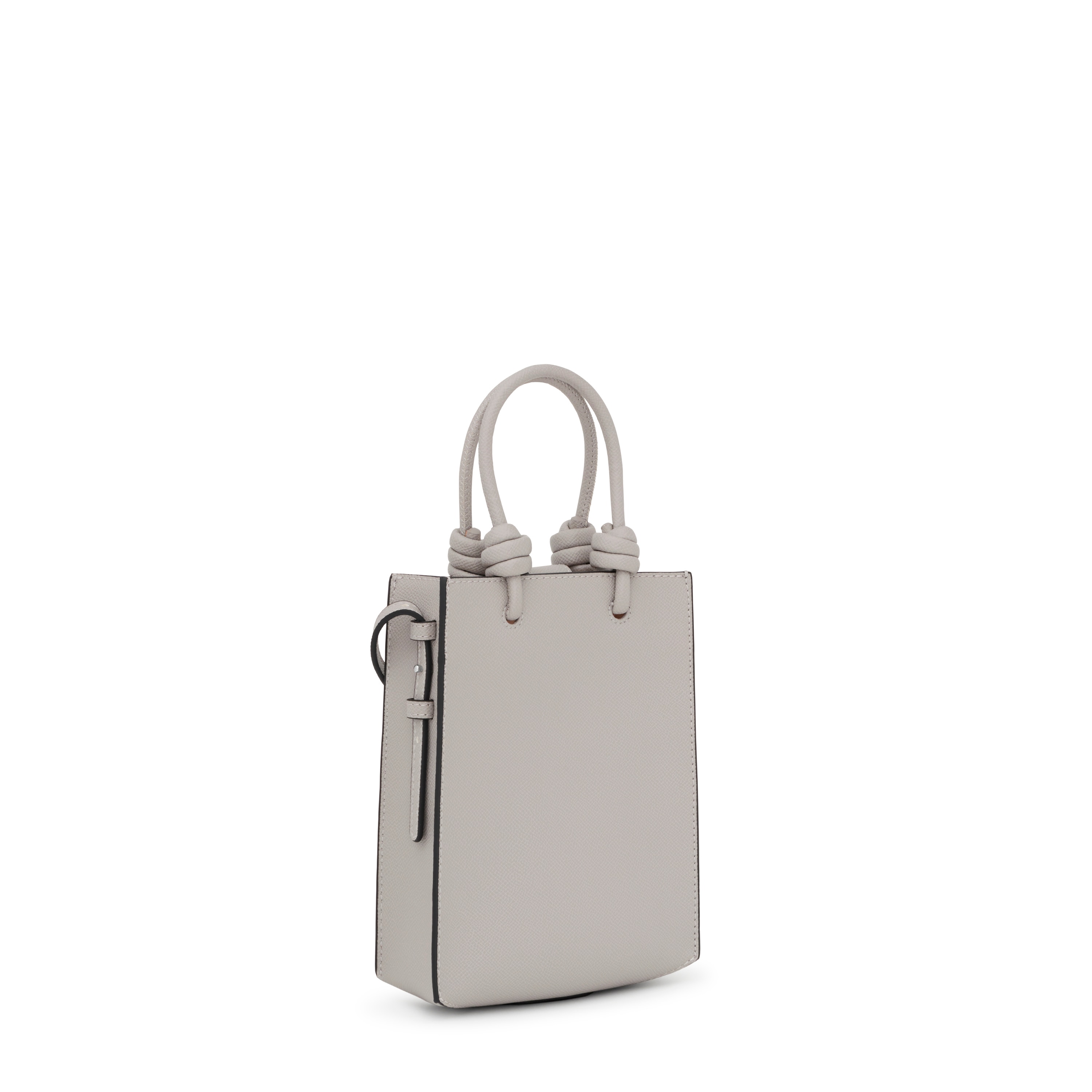 Gray TOUS La Rue New Pop Minibag