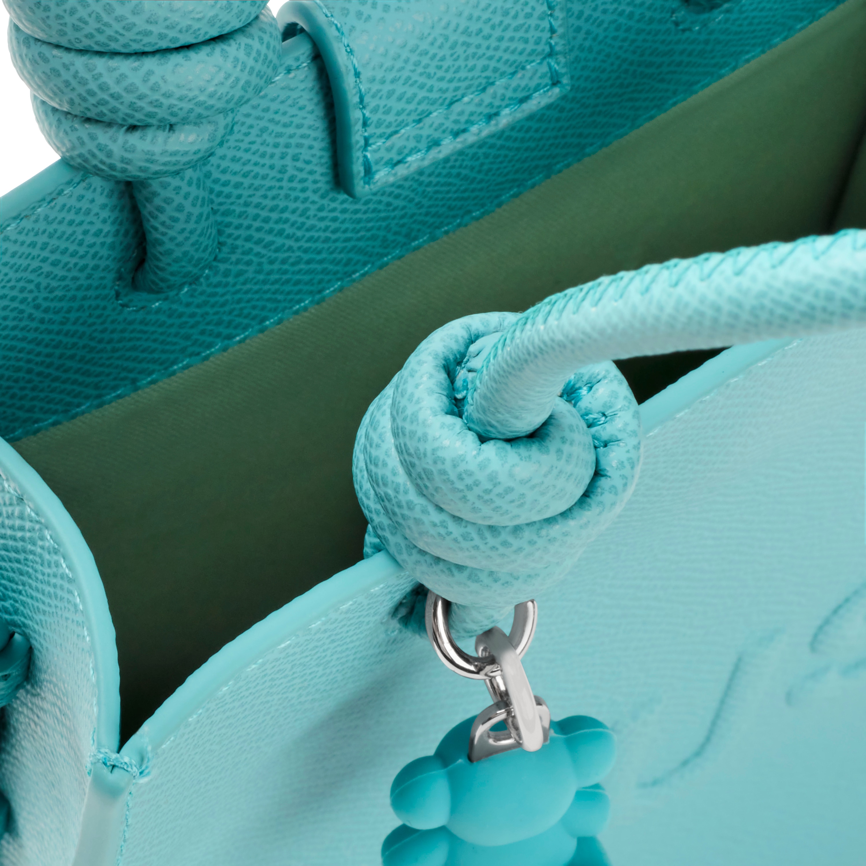 Blue TOUS La Rue New Pop Minibag | TOUS