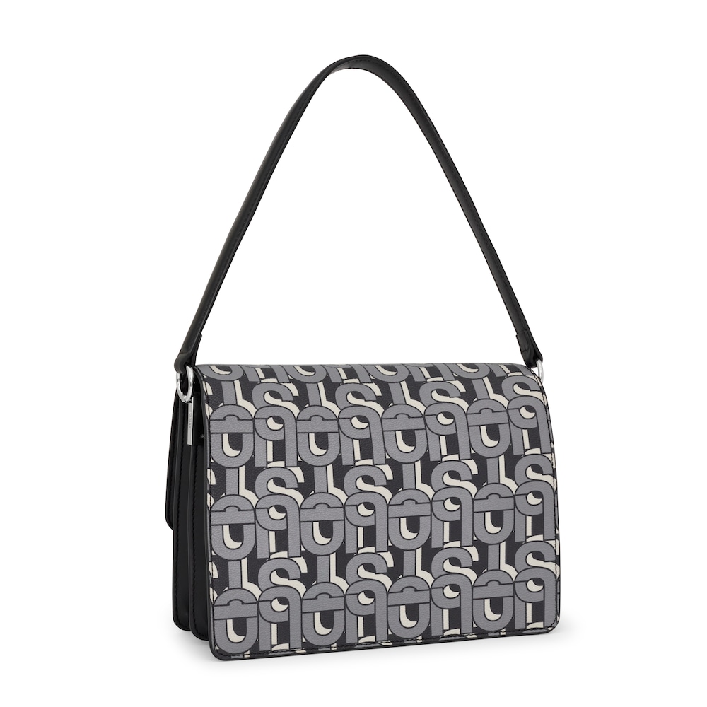 Bandolera mediana Audree negra TOUS MANIFESTO