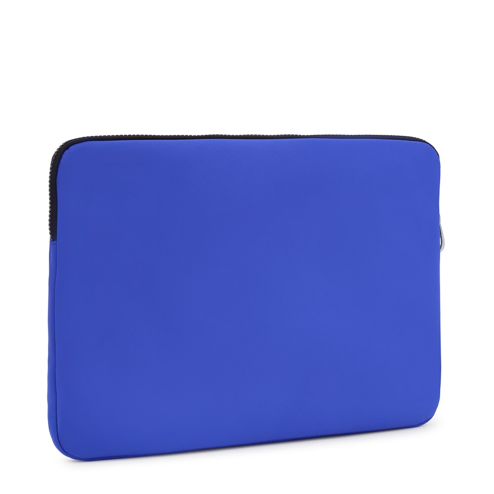 Electric blue Laptop sleeve TOUS Cushion image number 1